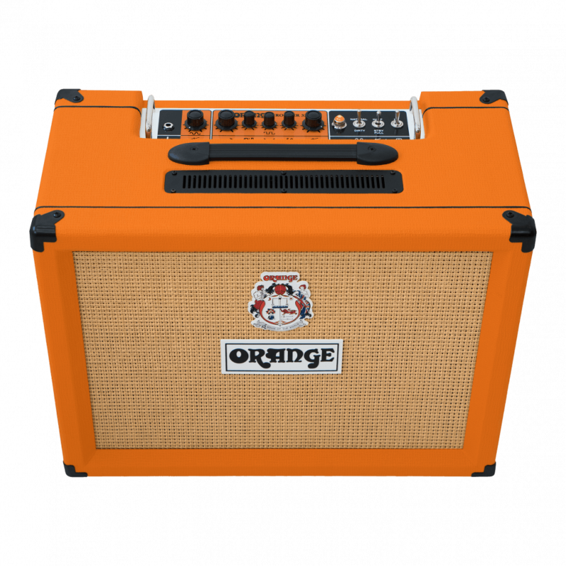 ORANGE Rocker-32 Stereo Комбік