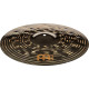 Тарілка Meinl Classics Custom Dark CC16DAH Hihat 16