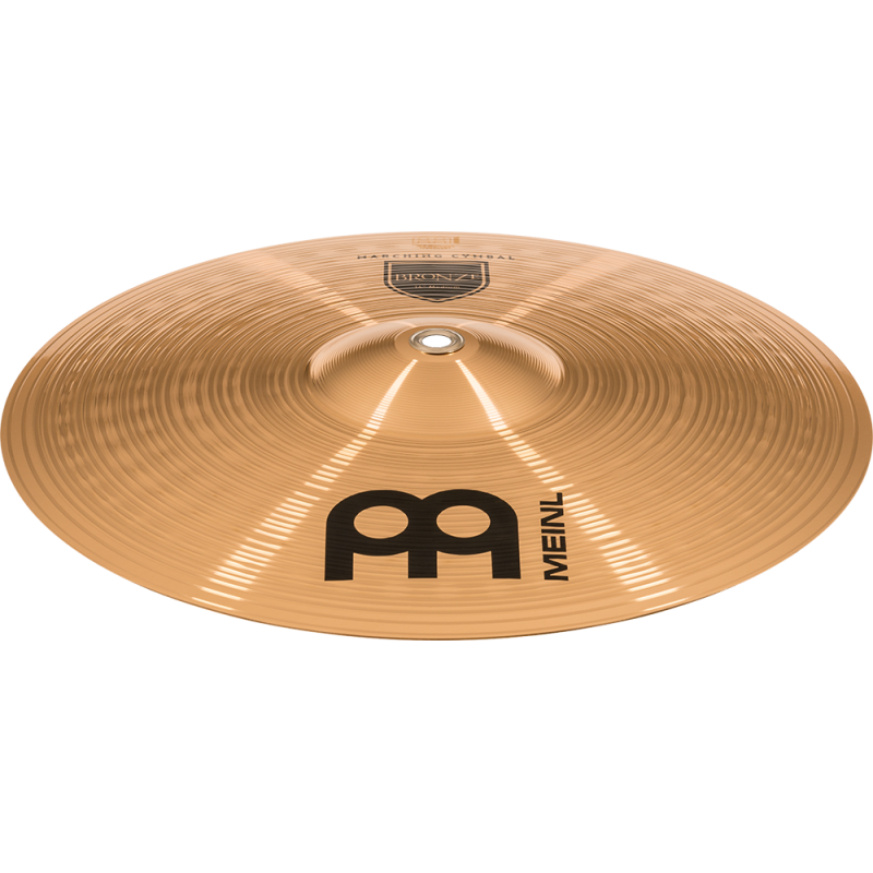 Тарілка Meinl Marching MA-BO-14M Bronze 14