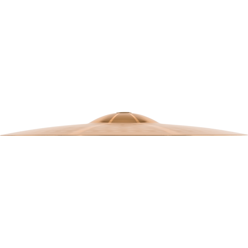 Тарілка Meinl Marching MA-BO-14M Bronze 14