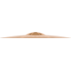 Тарілка Meinl Marching MA-BO-14M Bronze 14