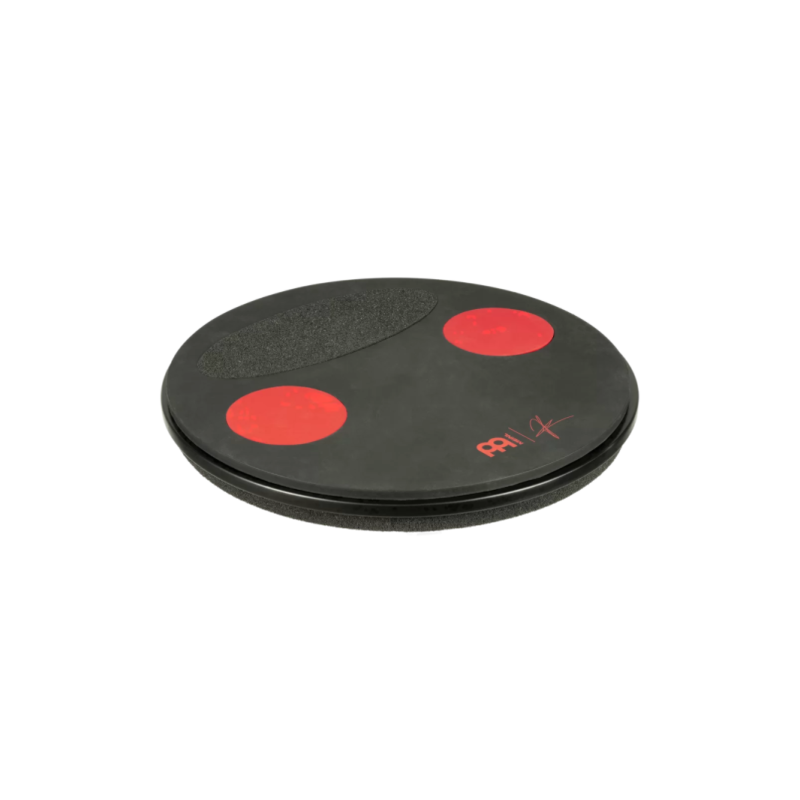 Пед тренувальний Meinl MSTP Split Tone Pad Anika Nilles 12