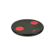 Пед тренувальний Meinl MSTP Split Tone Pad Anika Nilles 12