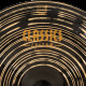 Тарелка Meinl Classics Custom Dark CC18HDACH Heavy China 18