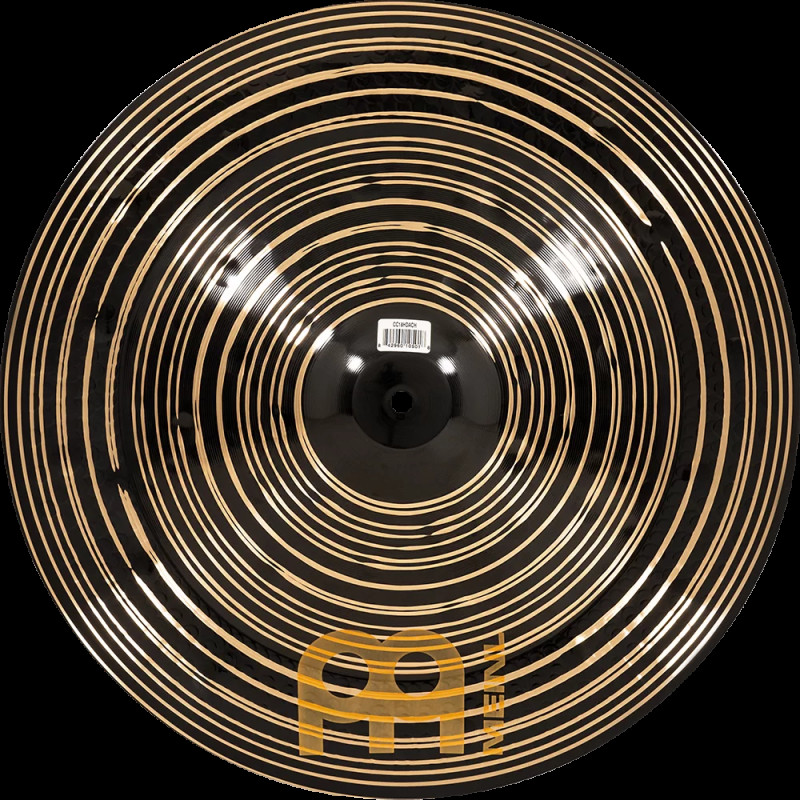 Тарелка Meinl Classics Custom Dark CC18HDACH Heavy China 18