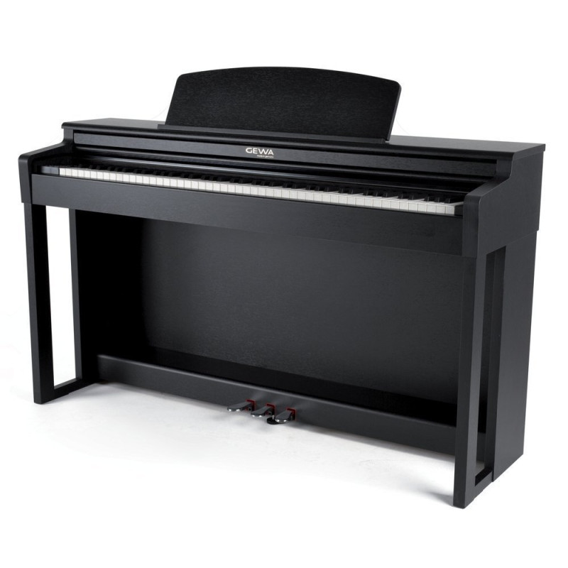 GEWA UP-360G (Black) Цифрове піаніно