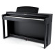 GEWA UP-360G (Black) Цифрове піаніно