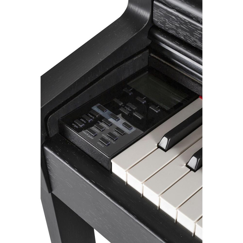 GEWA UP-360G (Black) Цифрове піаніно