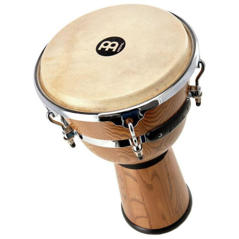 Джембе Meinl Floatune Wood DJW3ZFA-M (12