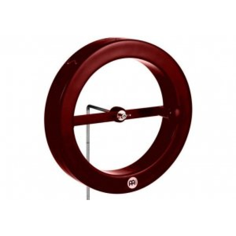 Ефект дощу Meinl RA7R Fiberglass Red