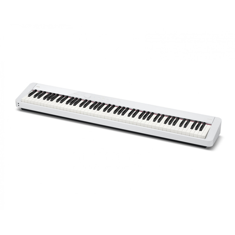 CASIO Privia PX-S1100WE Цифровое пианино