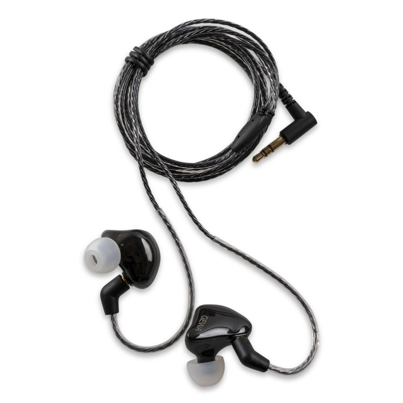 Вушні монітори Gewa In-Ear IE-three