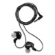 Вушні монітори Gewa In-Ear IE-three