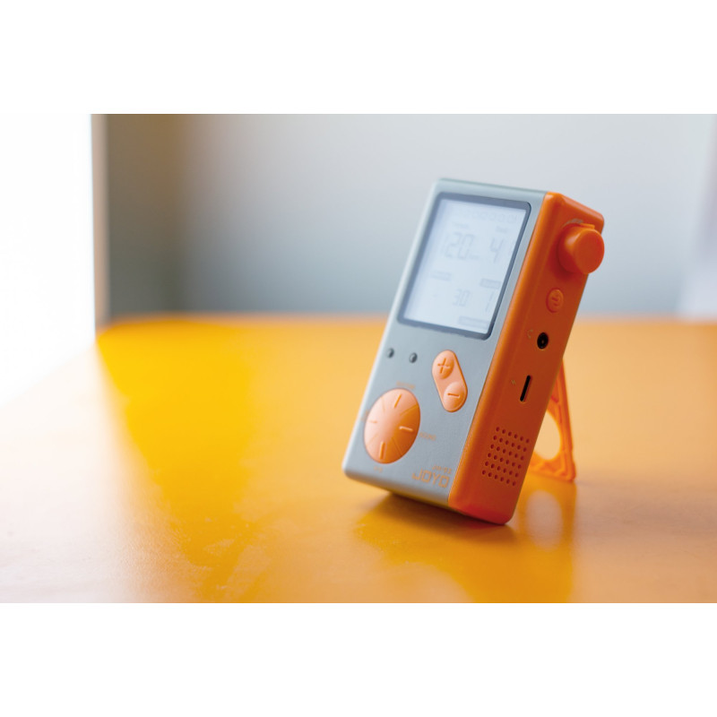 JOYO Метроном цифровой Joyo JM-92 Orange