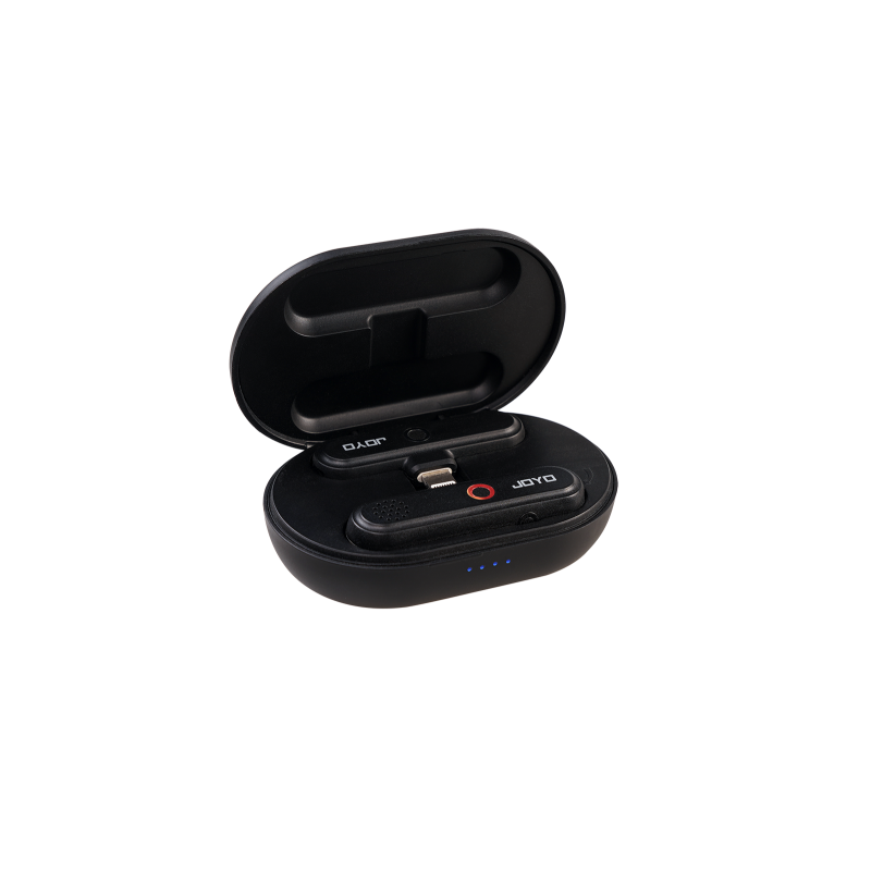 JOYO Беспроводной микрофон Joyo JW-05M (USB Type C)