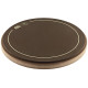Тренувальний пед Meinl SB509 Stick & Brush 12