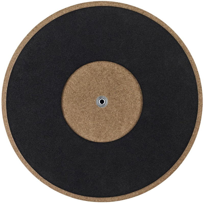 Тренувальний пед Meinl SB509 Stick & Brush 12