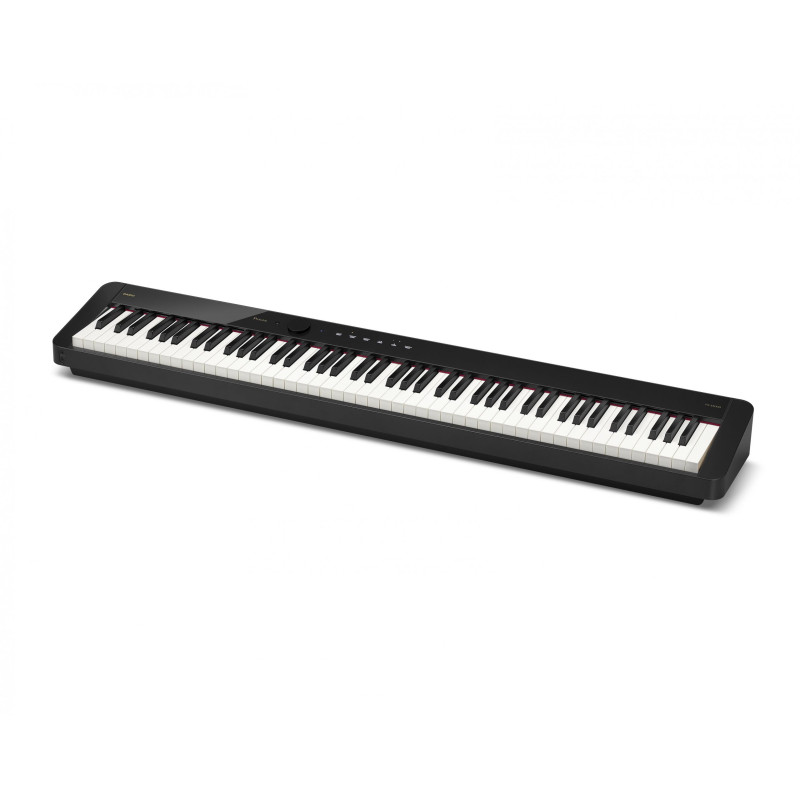 CASIO Privia PX-S5000BK Цифрове піаніно
