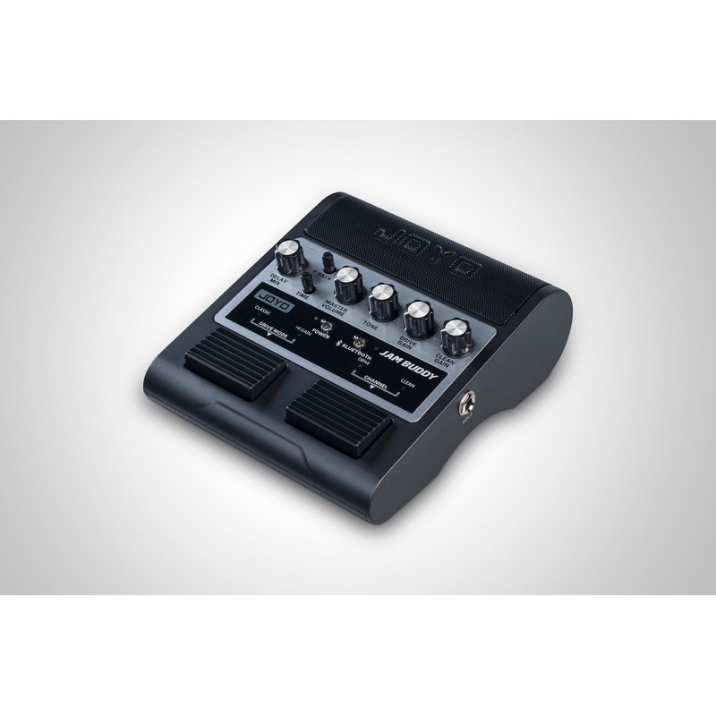 JOYO Jam Buddy Black Комбопідсилювач для електрогітари