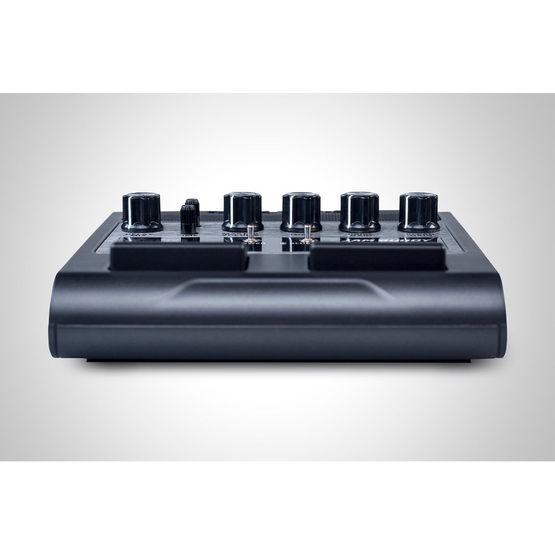 JOYO Jam Buddy Black Комбопідсилювач для електрогітари