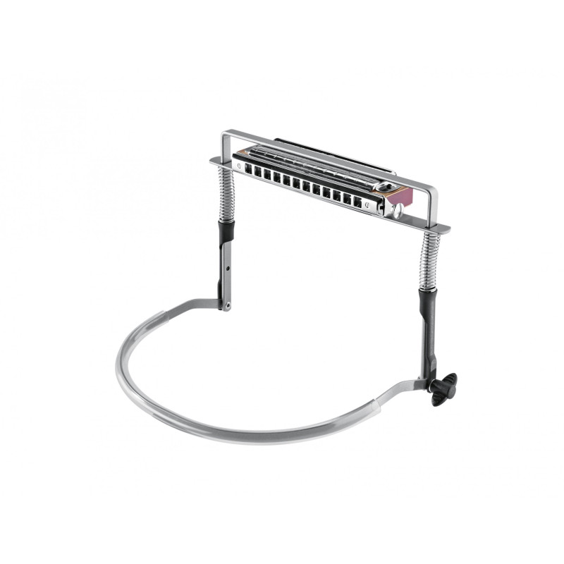 Тримач для губної гармошки K&M 164/1 Harmonica Holder