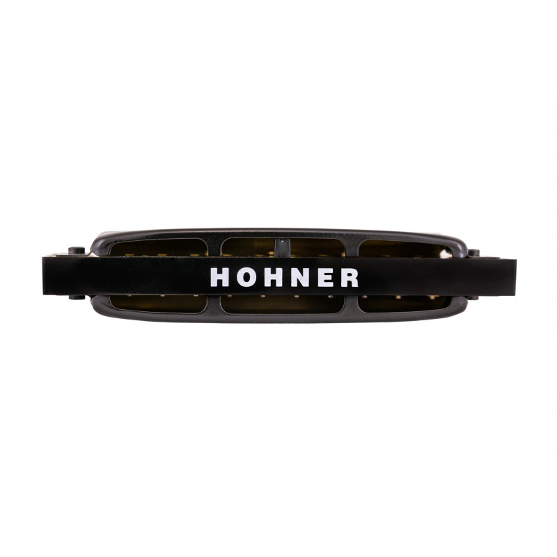 Губна гармошка Hohner MS Pro Harp M564116X Bb-major Box