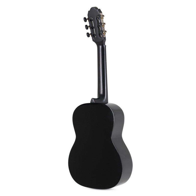 GEWA Student 1/2 Black Класична гітара