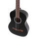 GEWA Student 1/2 Black Класична гітара