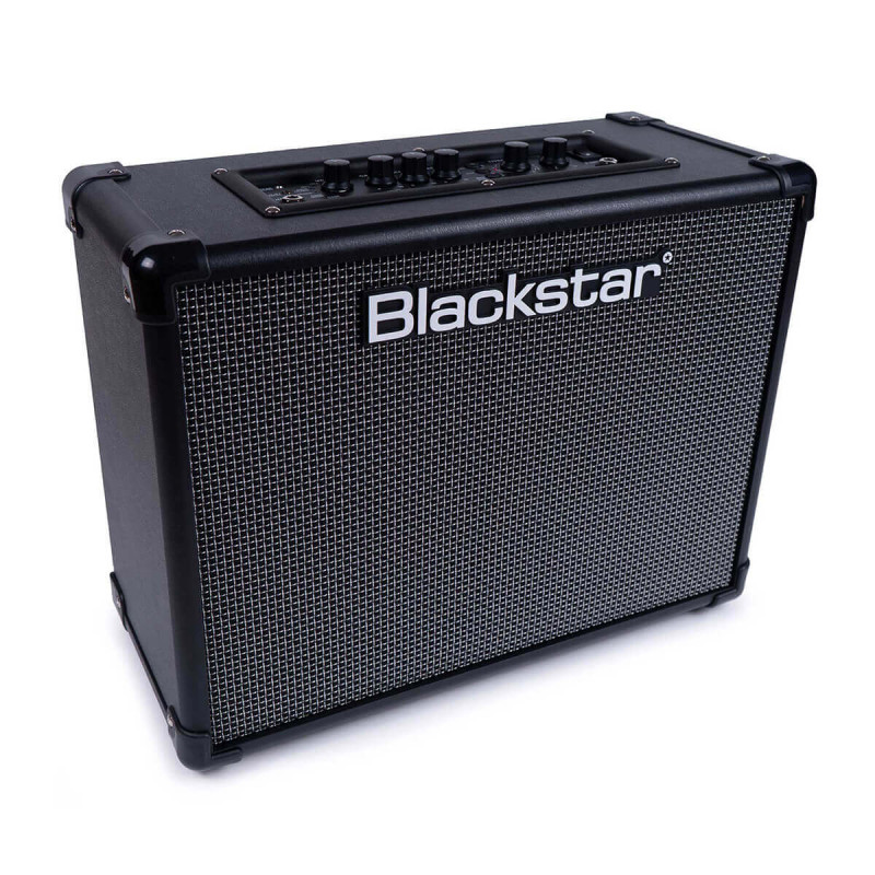 BLACKSTAR ID:Core Stereo 40 (V3) Комбоусилитель для электрогитары