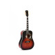 SIGMA SG Series DA-SG7 (Fishman Sonitone) Акустична гітара