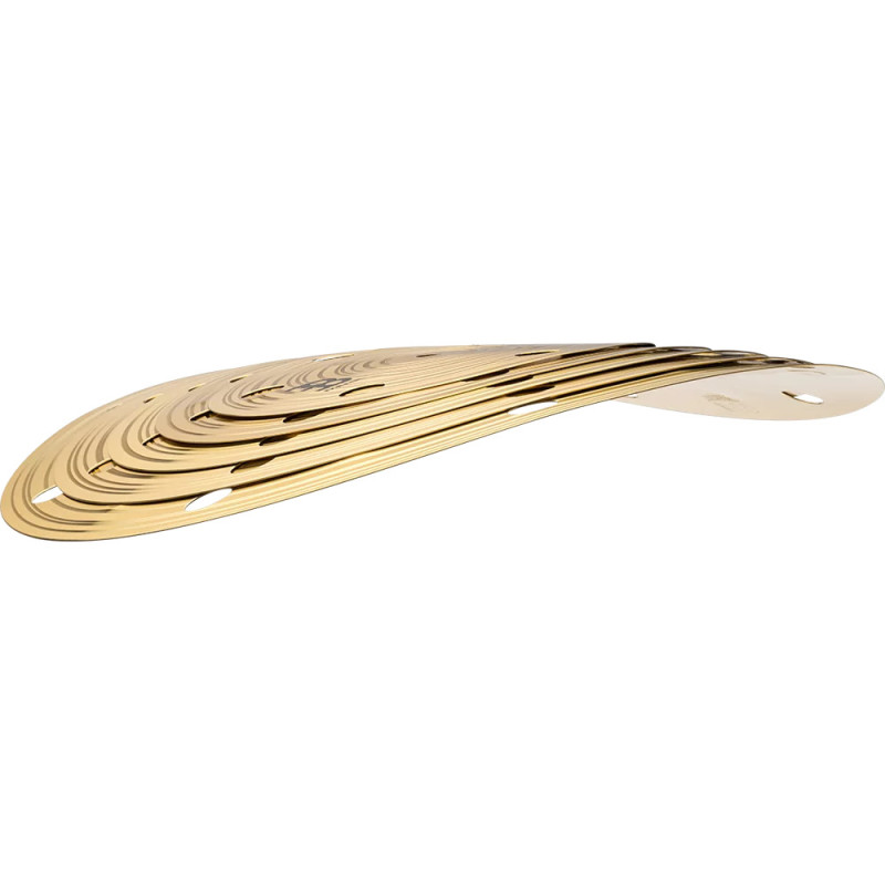 Тарелка Meinl HCS HCS80246SM Smack Stack 8