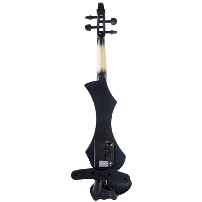 GEWA E-Violin Novita 3.0 Black Электроскрипка