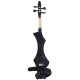 GEWA E-Violin Novita 3.0 Black Электроскрипка