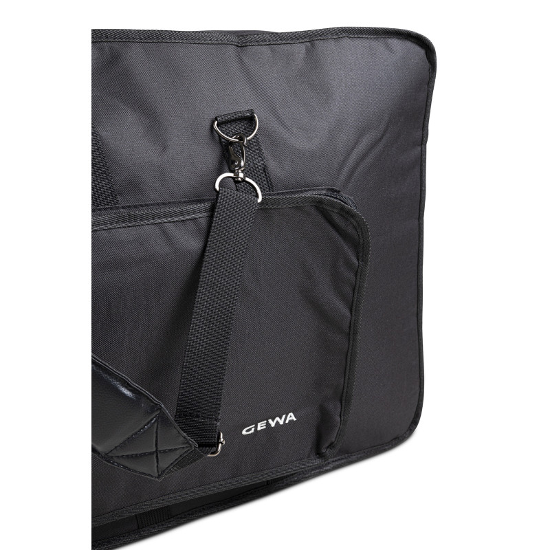 Чохол для клавішних інструментів GEWA Basic Keyboard Gig Bag L (1080 x 450 x 180 мм)