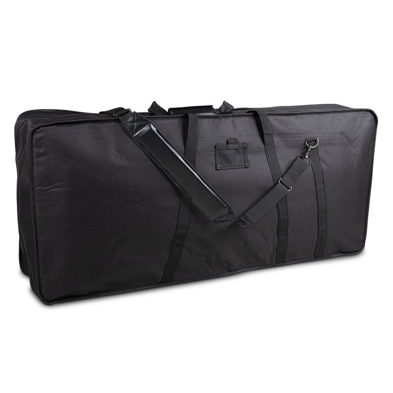 Чохол для клавішних інструментів GEWA Basic Keyboard Gig Bag L (1080 x 450 x 180 мм)