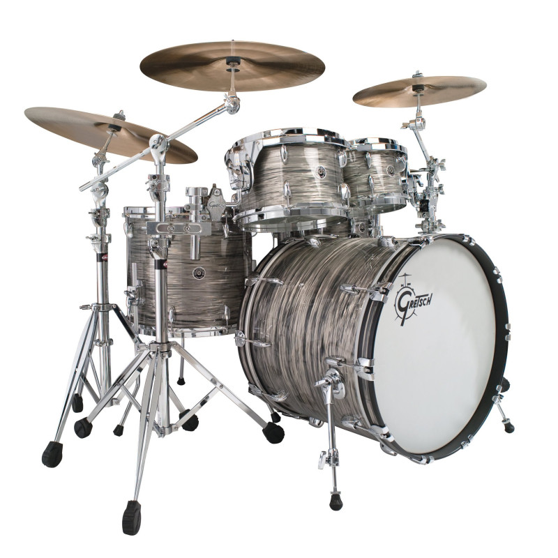 Ударна установка Gretsch USA Brooklyn (22
