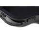 GEWA Masterpieces Кейс для классической гитары De Luxe Carbon, 4/4