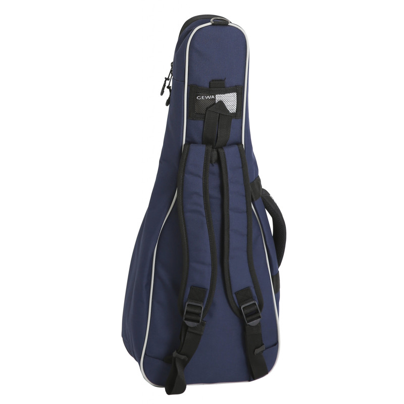 GEWA Economy BLUE, 1/2 Чохол для класичної гітари 12