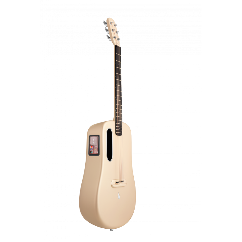 LAVA MUSIC Lava Me 4 Carbon (38