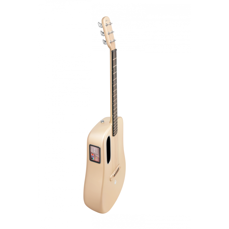 LAVA MUSIC Lava Me 4 Carbon (38