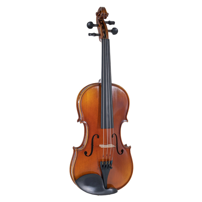 Скрипка Gewa Maestro 1 4/4 (комплект з карбоновим смичком)