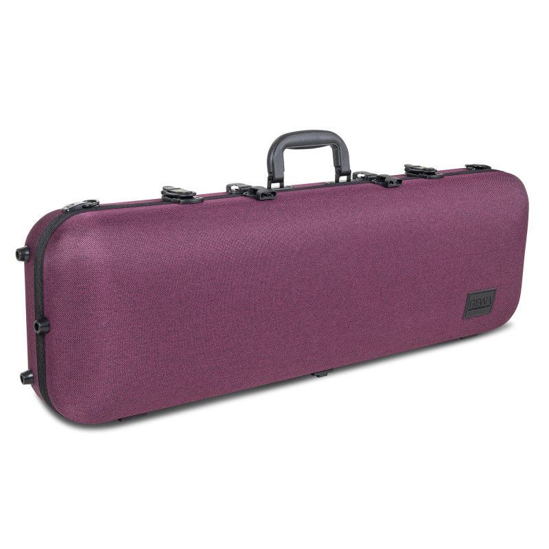 Футляр для скрипки GEWA Bio A 1/2 - 4/4 Violet