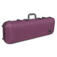 Футляр для скрипки GEWA Bio A 1/2 - 4/4 Violet