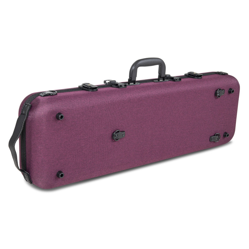 Футляр для скрипки GEWA Bio A 1/2 - 4/4 Violet