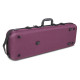 Футляр для скрипки GEWA Bio A 1/2 - 4/4 Violet