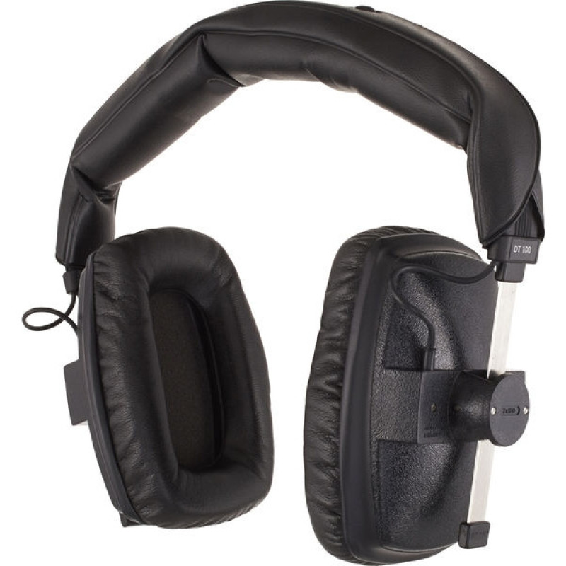 BEYERDYNAMIC DT 100 16 ohms/black Навушники