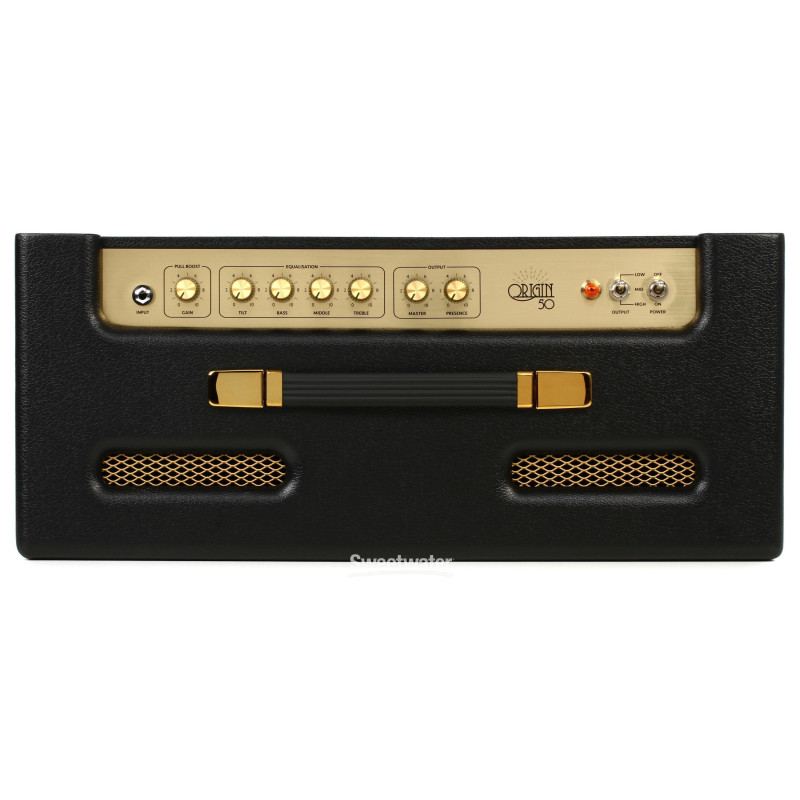 MARSHALL Origin50C Гітарний комбо