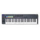 NOVATION FLkey 61 MIDI клавіатура 