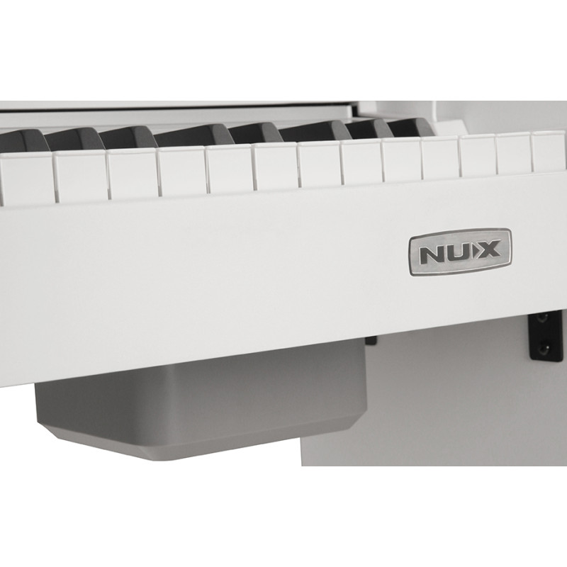NUX WK-310-W Цифрове піаніно
