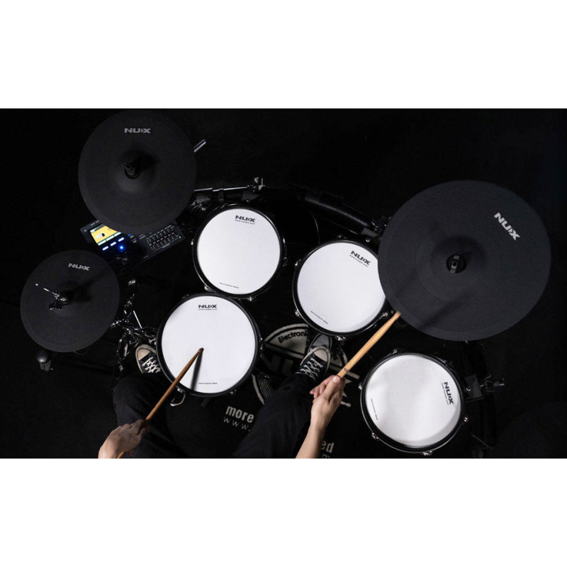 NUX DM-8 Ударная электронная установка